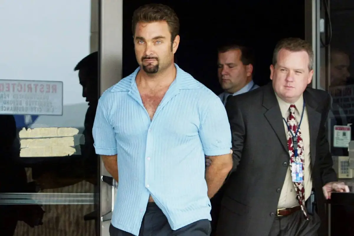 Andrew Luster Net Worth Celebrity and Tech Investments Unveiled