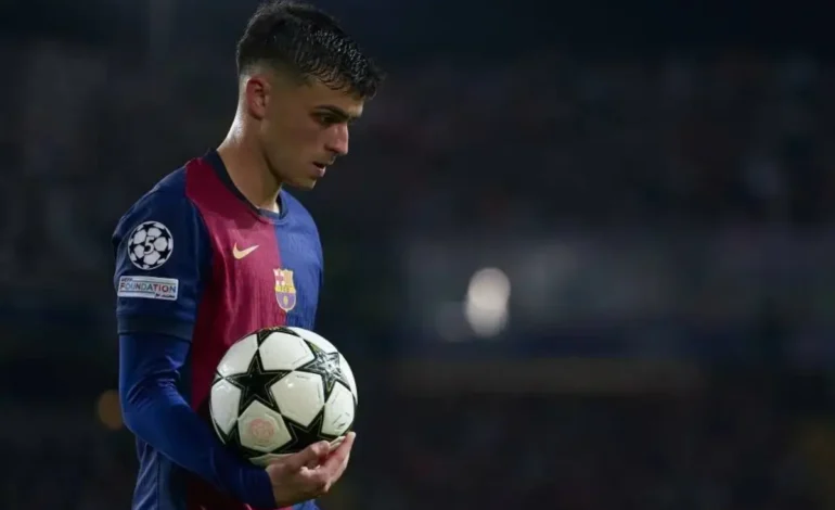 Barcauniversal: Evolving Football with Expert Tech