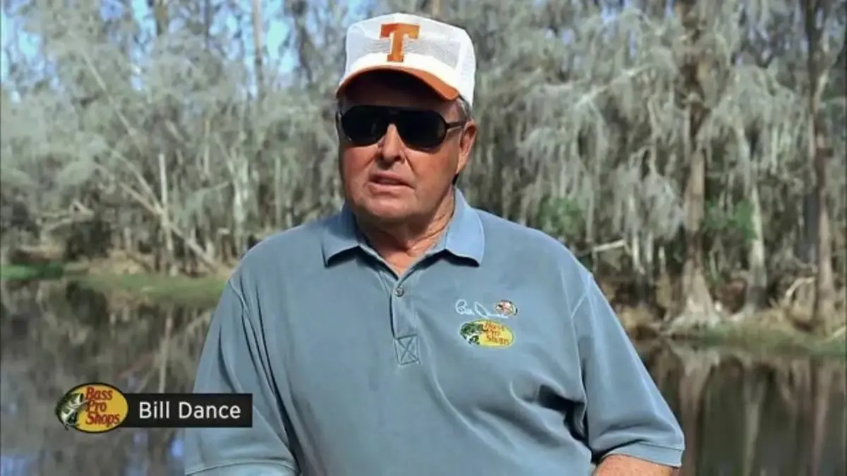 Bill Dance Net Worth: Passion Meets Profit