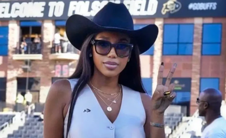 Deiondra Sanders Net Worth: Wealth and Industry Fusion