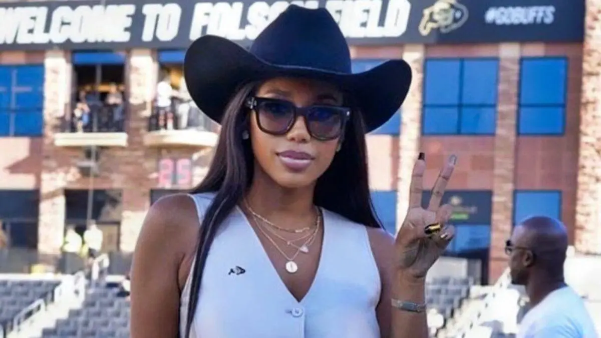 Deiondra Sanders Net Worth: Wealth and Industry Fusion