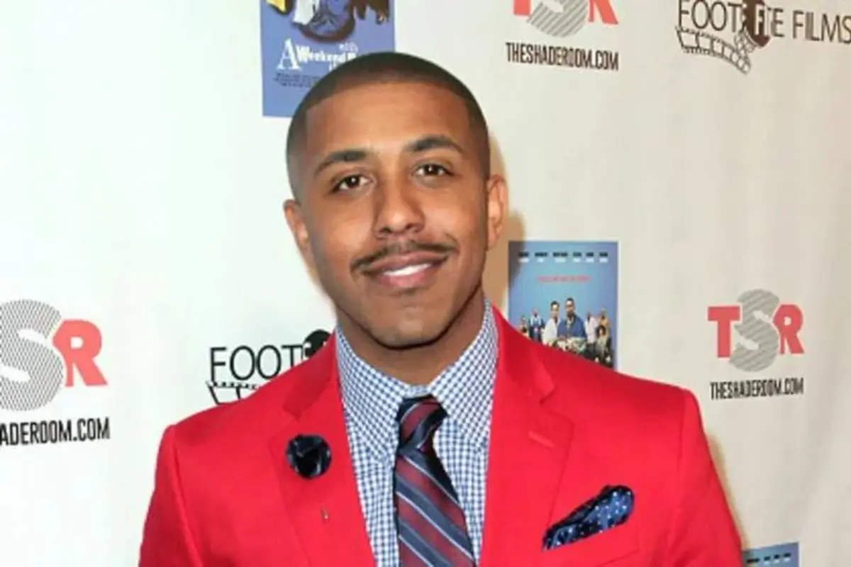 Marques Houston Net Worth: Financial Strategies for Success