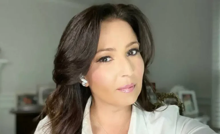 What Is Julie Banderas Net Worth A Deep Financial Dive