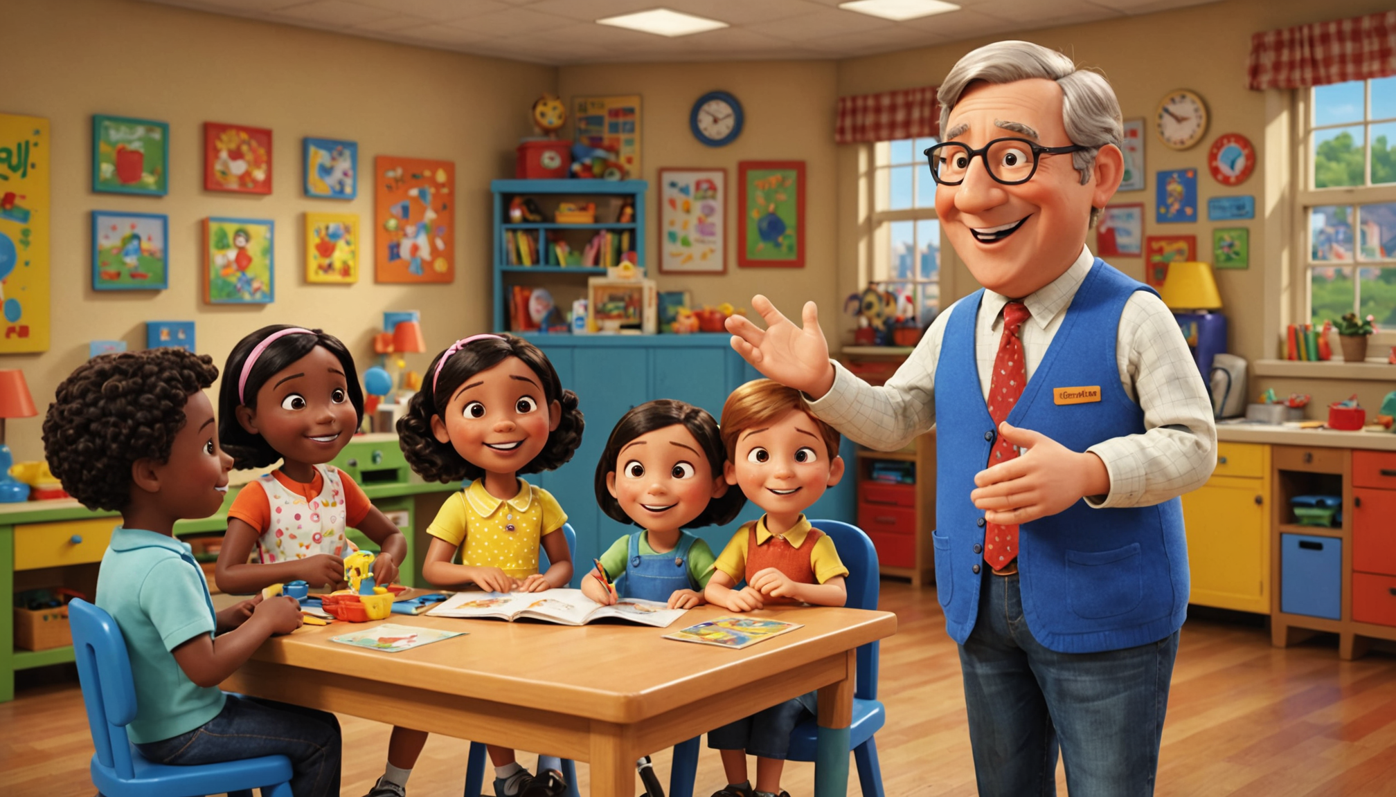 Fred Rogers Net Worth: The Man Behind the Money