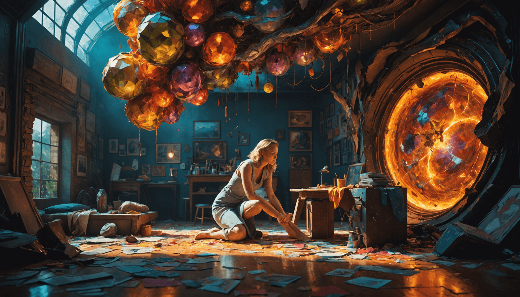 Tsumino: Unveil Provocative Art & Mature Themes for Adults