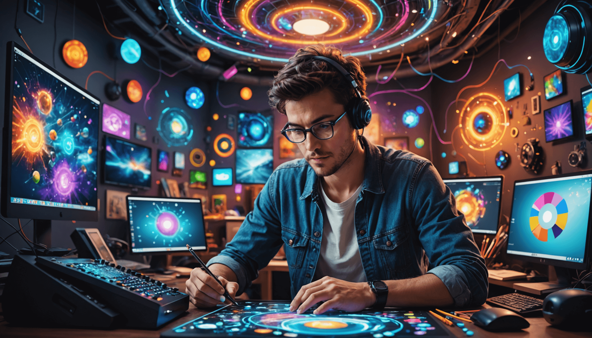 Alexander Farmiga: Unveiling Career Secrets & Tech Insights