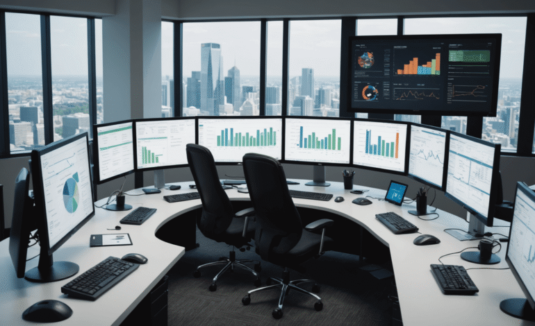 Increditools Streamlines Financial Data for Sharp Decision Making