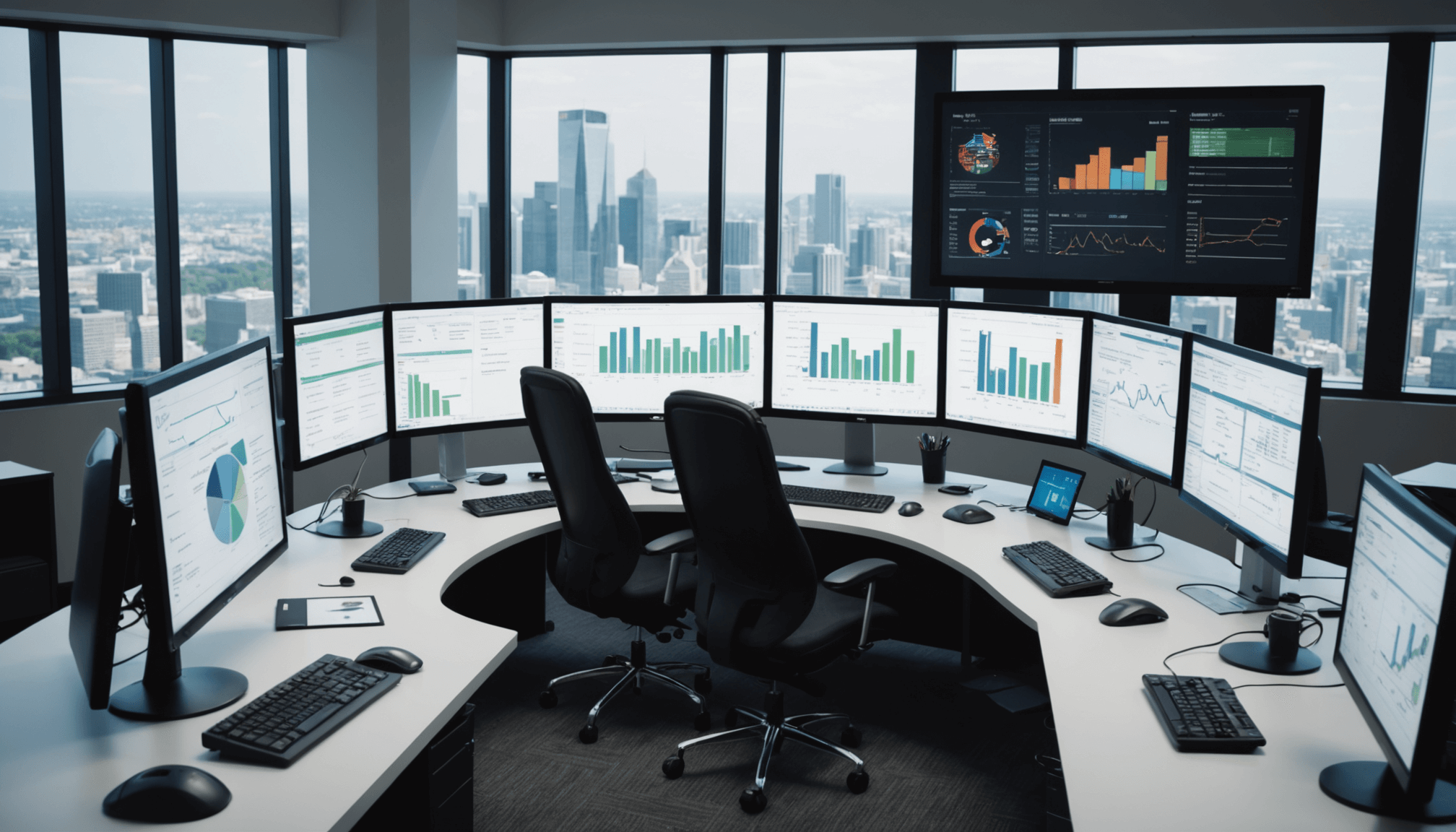 Increditools Streamlines Financial Data for Sharp Decision Making