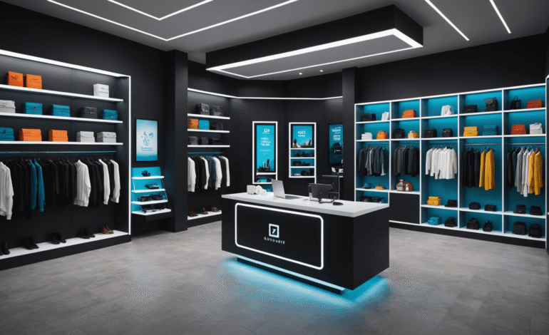 MSTSTORE.NET: Secure, Personalized Adult Shopping Experience