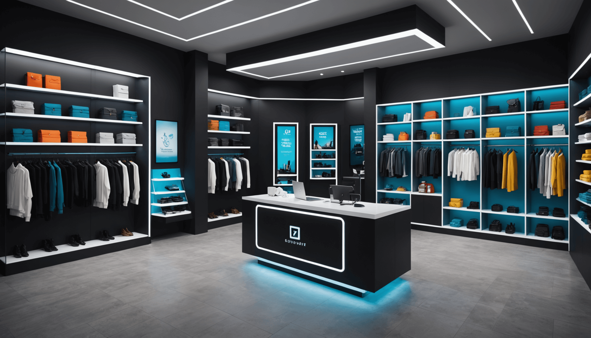 MSTSTORE.NET: Secure, Personalized Adult Shopping Experience