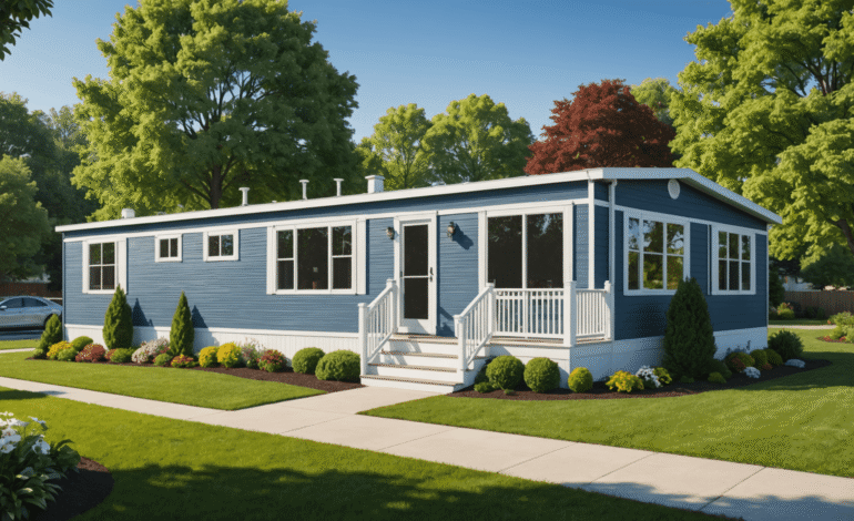 https//mobilehomeexteriors.com: Transform Your Mobile Home’s Look!