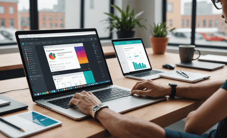 Build a Business Website with Garage2Global: Drive Growth with Expert Solutions