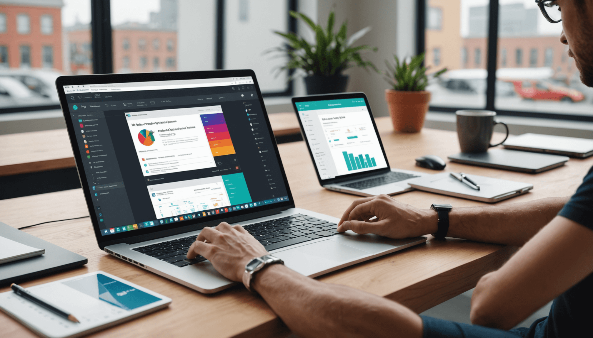 Build a Business Website with Garage2Global: Drive Growth with Expert Solutions