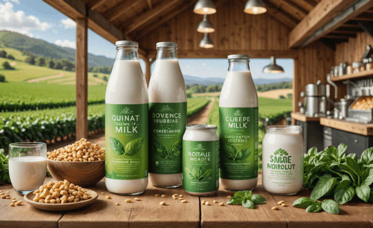 Numilk Net Worth: Strategic Insights for Investors