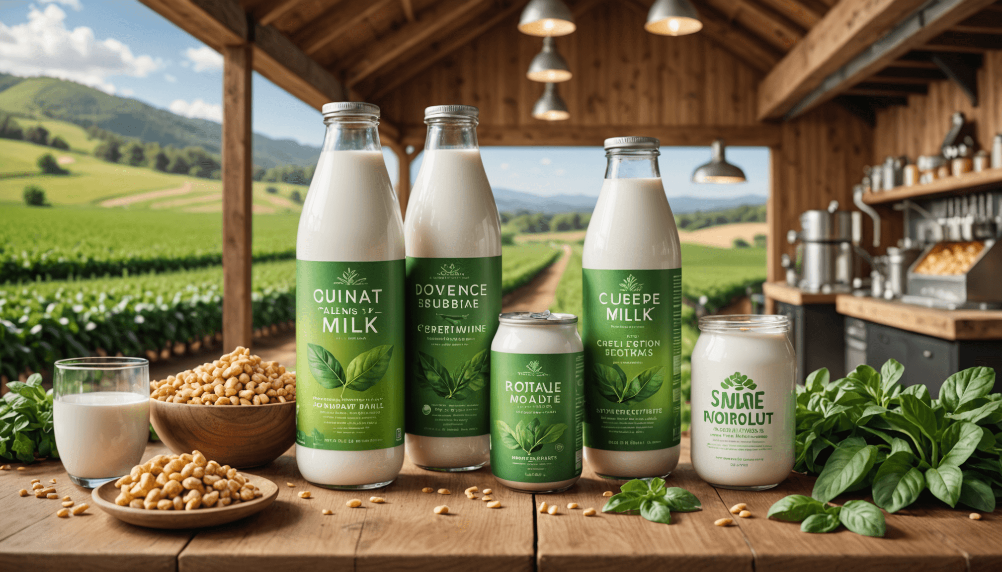 Numilk Net Worth: Strategic Insights for Investors