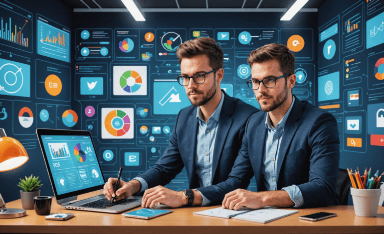 Keezy.co Benjamin Tech Guru Boosts Your Online Success
