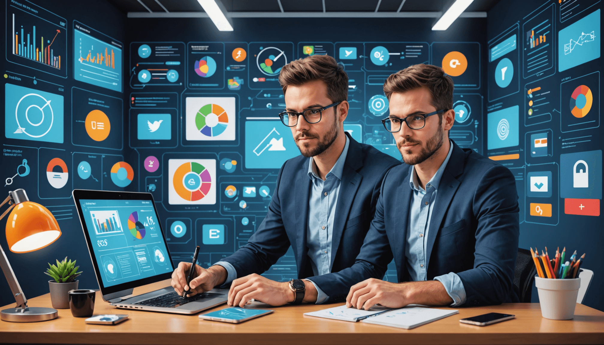 Keezy.co Benjamin Tech Guru Boosts Your Online Success
